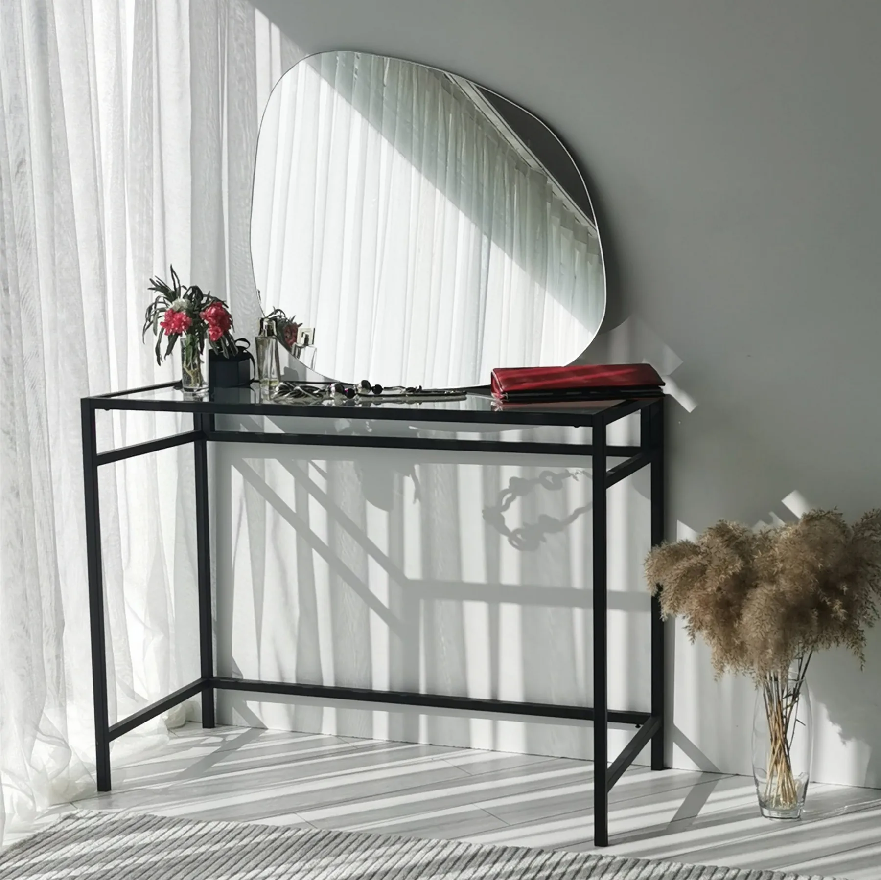 Zrcadlo SOHO ASIRGROUP (foto 154)