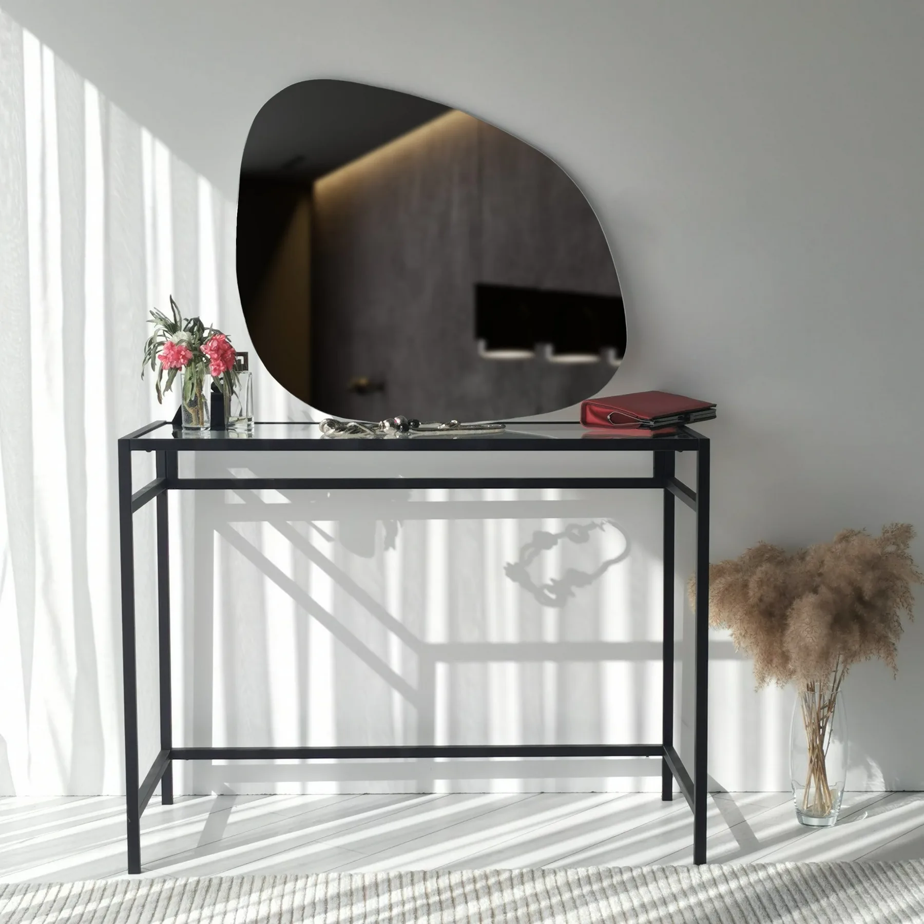 Zrcadlo SOHO ASIRGROUP (foto 348)