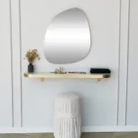 Zrcadlo SOHO ASIRGROUP (foto 426)