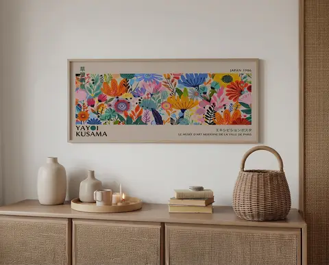 Obraz ARTSMDFYTY1-50120 ASIRGROUP
