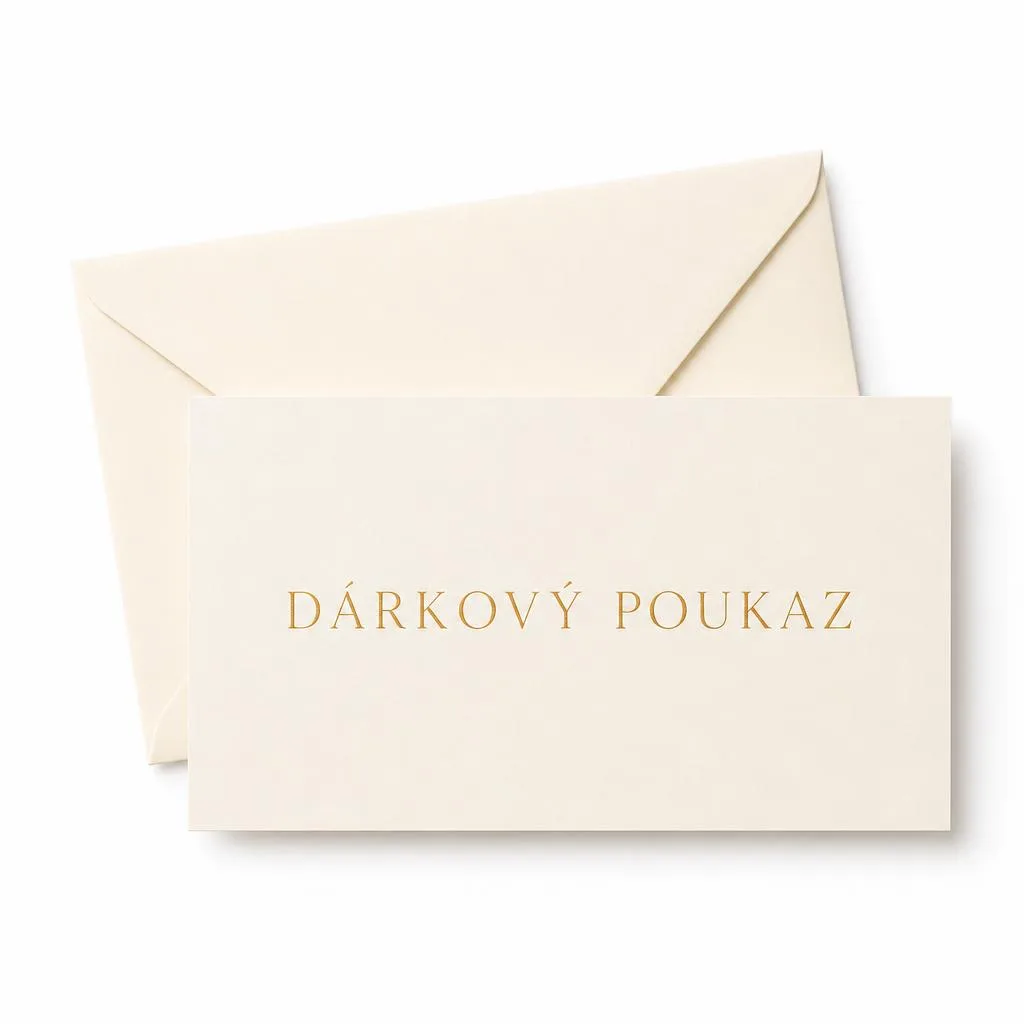 Dárkový poukaz inpostele.cz Dekorhome